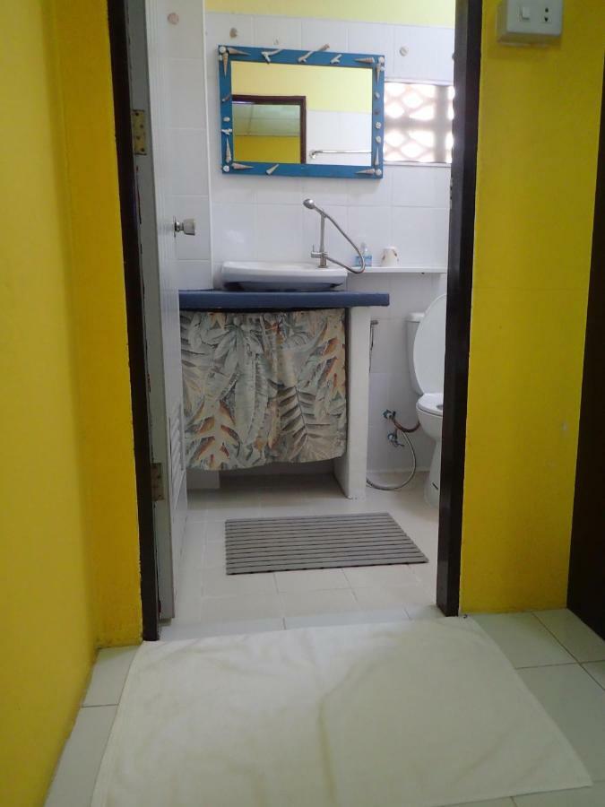Captain Nemo Guesthouse Koh Tao Eksteriør billede