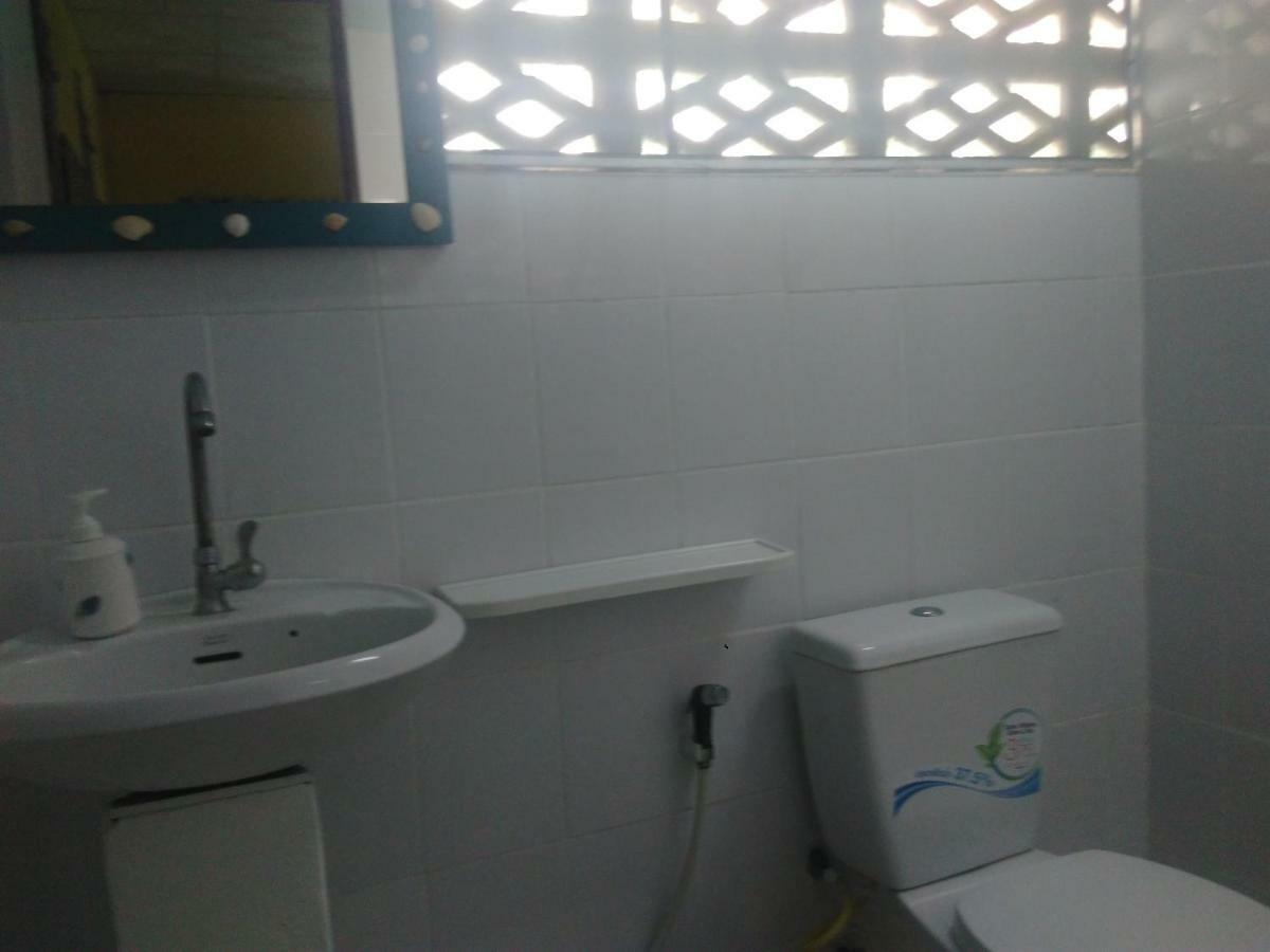 Captain Nemo Guesthouse Koh Tao Eksteriør billede