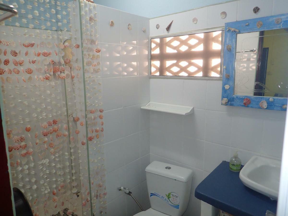 Captain Nemo Guesthouse Koh Tao Eksteriør billede